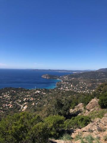 Rez De Jardin Cavalaire-sur-Mer