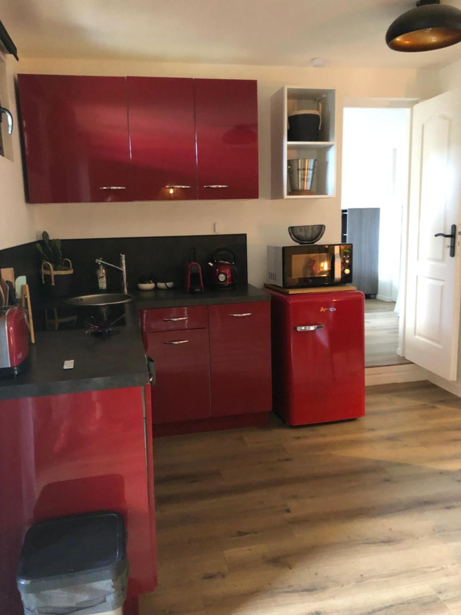 Apartment Rez De Jardin Cavalaire-sur-Mer