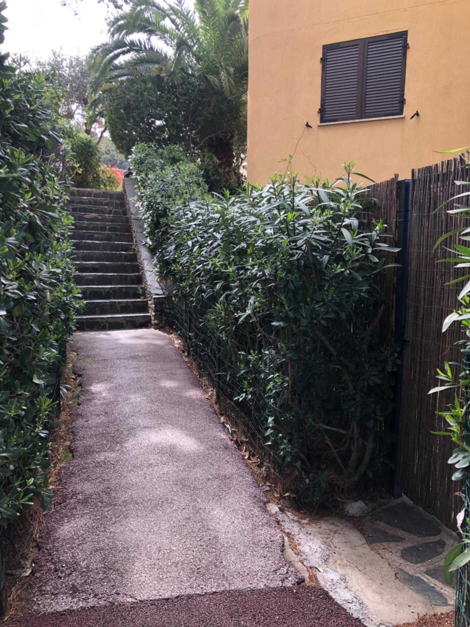 Rez De Jardin Cavalaire-sur-Mer